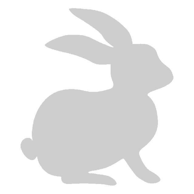 rabbit icon